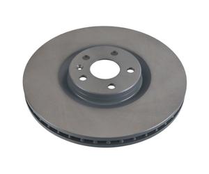 Disque de frein FEBI BILSTEIN 107725 avant, ventilé, 1 pièce