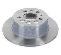 Disque de frein FEBI BILSTEIN 11449 pour VOLVO
