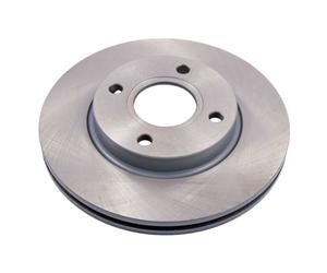Disque de frein FEBI BILSTEIN 12578, avant, ventilé , 1 pièce