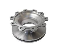 Disque de frein FEBI BILSTEIN 14629, 1 pièce