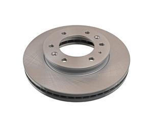 Disque de frein FEBI BILSTEIN 170039 avant, ventilé, 1 pièce