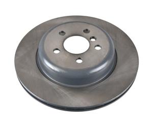 Disque de frein FEBI BILSTEIN 172984 arrière, ventilé, 1 pièce