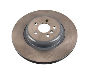 Disque de frein FEBI BILSTEIN 175486 arrière, ventilé, 1 pièce