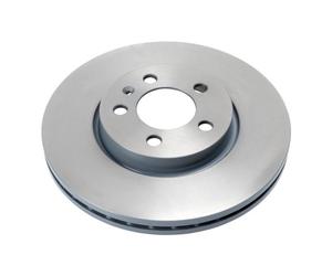 Disque de frein FEBI BILSTEIN 175496 avant, ventilé, 1 pièce