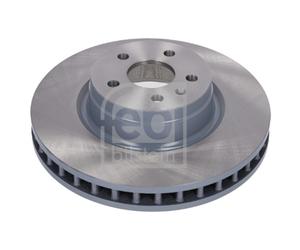 Disque de frein FEBI BILSTEIN 178232 avant, ventilé, 1 pièce