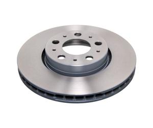 Disque de frein FEBI BILSTEIN 18044, avant, ventilé , 1 pièce