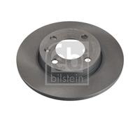Disque De Frein Febi Bilstein 18841 pour Seat VW Essieu Avant