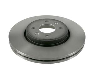 Disque de frein FEBI BILSTEIN 19923 avant, ventilé, 1 pièce