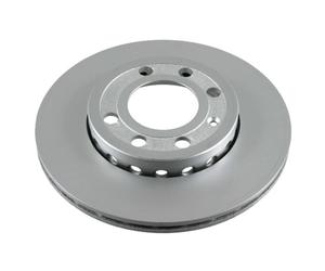 Disque de frein FEBI BILSTEIN 21580 avant, ventilé, 1 pièce