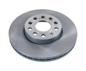 Disque de frein FEBI BILSTEIN 22902 avant, ventilé, 1 pièce