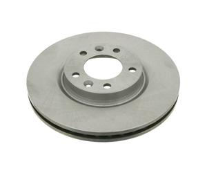 Disque de frein FEBI BILSTEIN 22921 avant, ventilé, 1 pièce