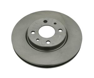 Disque de frein FEBI BILSTEIN 22927 avant, ventilé, 1 pièce