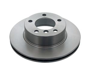 Disque de frein FEBI BILSTEIN 23535 avant, ventilé, 1 pièce
