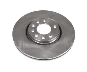 Disque de frein FEBI BILSTEIN 23559 avant, ventilé, 1 pièce