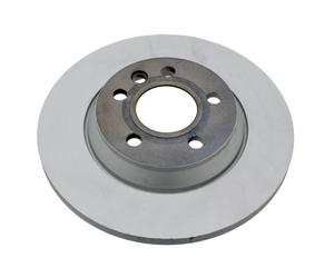 Disque de frein FEBI BILSTEIN 23564 arrière, plein, 1 pièce
