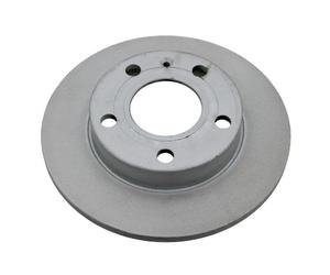 Disque de frein FEBI BILSTEIN 23570 arrière, plein, 1 pièce