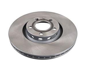 Disque de frein FEBI BILSTEIN 23960 avant, ventilé, 1 pièce