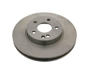 Disque de frein FEBI BILSTEIN 24076 avant, ventilé, 1 pièce