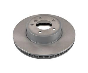 Disque de frein FEBI BILSTEIN 24343 avant, ventilé, 1 pièce