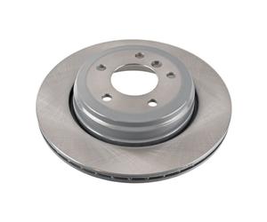 Disque de frein FEBI BILSTEIN 24344 arrière, ventilé, 1 pièce