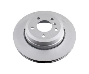 Disque de frein FEBI BILSTEIN 24809 arrière, ventilé, 1 pièce
