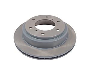 Disque de frein FEBI BILSTEIN 26047 arrière, ventilé, 1 pièce