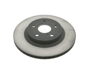 Disque de frein FEBI BILSTEIN 26110 avant, ventilé, 1 pièce