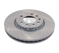 Disque De Frein Febi Bilstein 28179 pour Opel Vauxhall General Motors