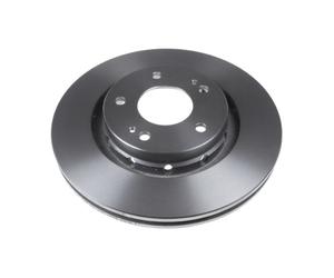 Disque de frein FEBI BILSTEIN 28440 avant, ventilé, 1 pièce