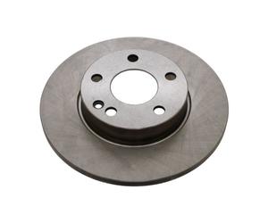 Disque de frein FEBI BILSTEIN 28634 avant, plein, 1 pièce