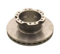 Disque de frein FEBI BILSTEIN 29157, 1 pièce