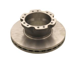 Disque de frein FEBI BILSTEIN 29157, 1 pièce