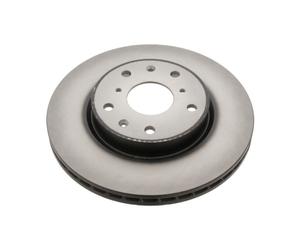 Disque de frein FEBI BILSTEIN 29310 avant, ventilé, 1 pièce
