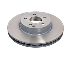 Disque de frein FEBI BILSTEIN 30598 avant, ventilé, 1 pièce