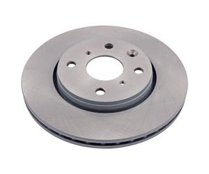 Disque de frein FEBI BILSTEIN 30636 avant, ventilé, 1 pièce