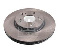 Disque de frein FEBI BILSTEIN 31399 pour HONDA