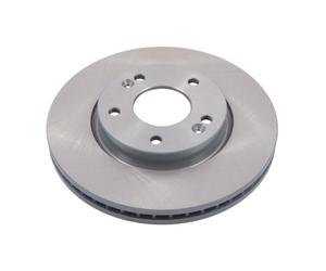 Disque de frein FEBI BILSTEIN 31470 avant, ventilé, 1 pièce