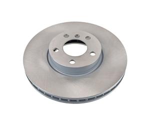Disque de frein FEBI BILSTEIN 32264 avant, ventilé, 1 pièce