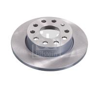 Disque De Frein Febi Bilstein 36215 pour Audi Seat Skoda VW Essieu Arrière