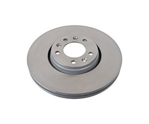 Disque de frein FEBI BILSTEIN 36621 avant, ventilé, 1 pièce