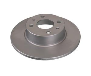 Disque de frein FEBI BILSTEIN 36830 arrière, plein, 1 pièce