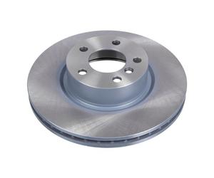 Disque de frein FEBI BILSTEIN 38576 avant, ventilé, 1 pièce