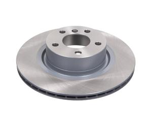 Disque de frein FEBI BILSTEIN 38577 arrière, ventilé, 1 pièce