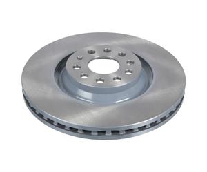 Disque de frein FEBI BILSTEIN 39129 avant, ventilé, 1 pièce