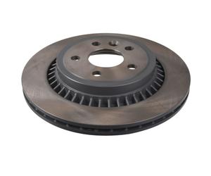 Disque de frein FEBI BILSTEIN 39620 arrière, ventilé, 1 pièce