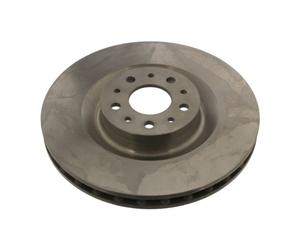 Disque de frein FEBI BILSTEIN 40999 avant, ventilé, 1 pièce