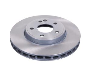 Disque de frein FEBI BILSTEIN 43861 avant, ventilé, 1 pièce