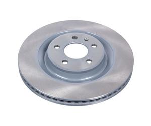 Disque de frein FEBI BILSTEIN 43985 arrière, ventilé, 1 pièce