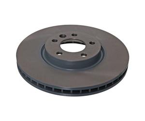 Disque de frein FEBI BILSTEIN 44015 avant, ventilé, à haute teneur en carbone, 1 pièce