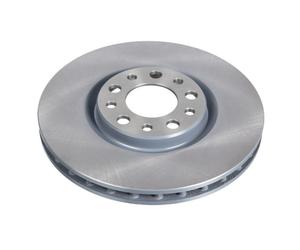 Disque de frein FEBI BILSTEIN 44036 avant, ventilé, 1 pièce